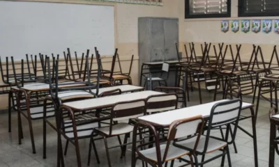 UDAP se suma al paro docente del jueves 23.