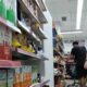 La inflación en alimentos rondó el 1% en la primera semana de mayo.