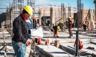 Se reactivó la construcción del nuevo hospital de Angaco.