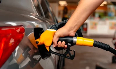 En junio volverá a subir el combustible.