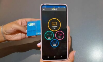 La nueva APP de SUBE contará con más funciones: desde cuándo estará activa