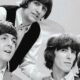 Un show homenaje a The Beatles en plena ciudad.