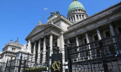 Senado: se dilapidó la posibilidad de que el Gobierno tenga la ley Bases aprobada en mayo.