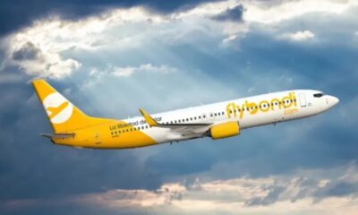 Flybondi llegaría a San Juan, y con ella pasajes aereos lowcost.