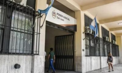 Poder Judicial: inicia la inscripción para cubrir tres cargos.