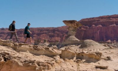 ¿Cuánto cuesta visitar Ischigualasto?