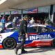 El TC2000 vive su primera jornada en el Villicum