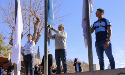 San Juan celebró el Día Olímpico 2024 con actividades deportivas y culturales