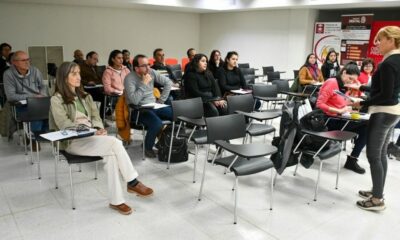 Salud reunió a las áreas de zoonosis municipales para la prevención en triquinosis.