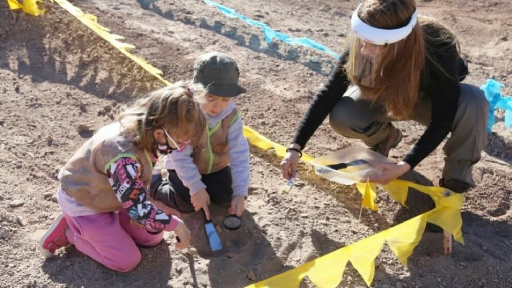 El Chalet Cantoni contará con talleres recreativos en julio