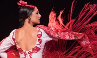 Para los amantes del flamenco llega la propuesta de Tablao Ecléctico al TB