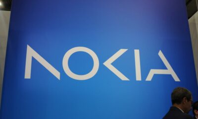 Nokia realiza la primera llamada telefónica ‘inmersiva’ del mundo