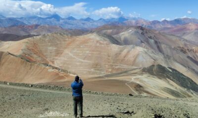 San Juan ratificó su compromiso para la transparencia de las industrias extractivas