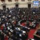 Ley Bases: tras largos meses de negociación, Diputados dará hoy la sanción definitiva.