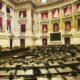 Ley Bases: qué va a hacer Diputados con los capítulos podados por el Senado.