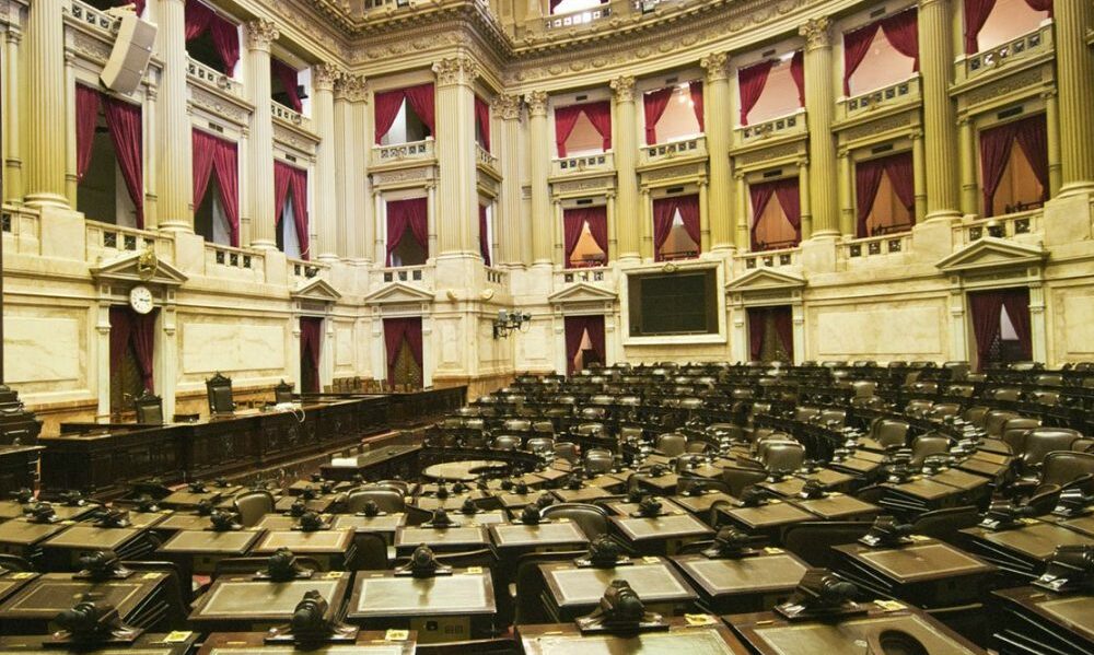 Ley Bases: qué va a hacer Diputados con los capítulos podados por el Senado.