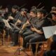 Hoy la Camerata presenta “Mi amor en una Tonada” en el Auditorio.