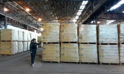 El Gobierno informó que trabaja en la distribución de alimentos en un plazo de 24 horas