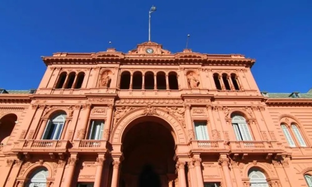 Argentina ya no tiene Ministerio del Interior.