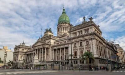 Ley Bases: diputados se preparan para el debate final en el Congreso