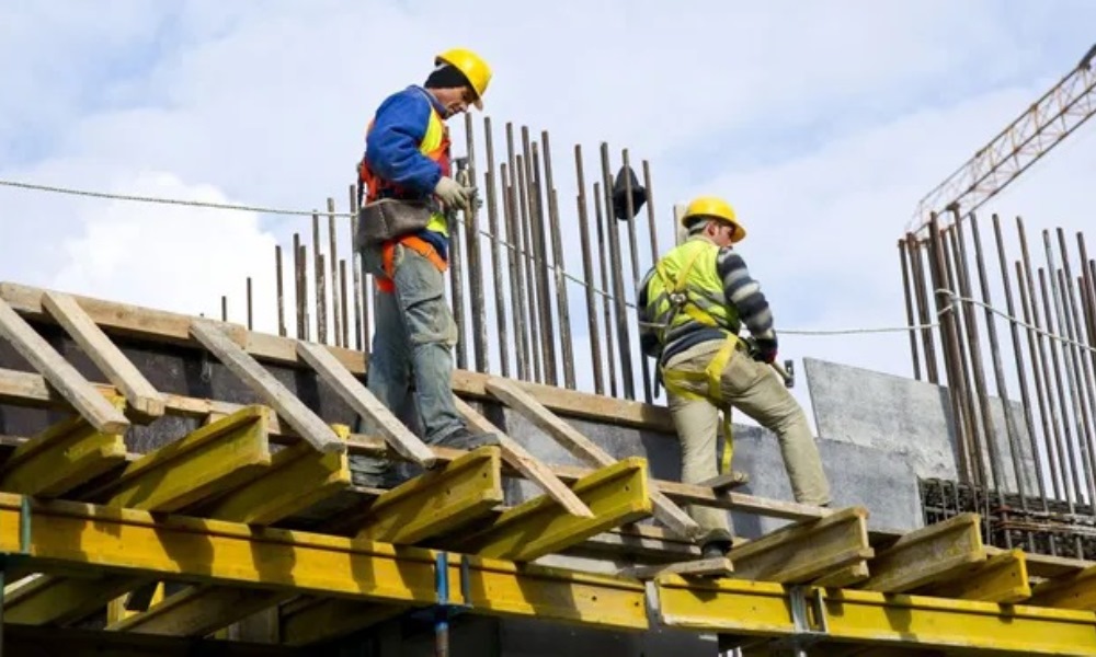 Mensaje de la Cámara Argentina de la Construcción contra el Gobierno: “Se necesita otro plan”