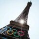 Los atletas olímpicos corren peligro por el calor en los Juegos de París 2024