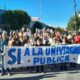 Paro docente de universidades: cuándo es, a qué hora empieza y qué pasará con las clases