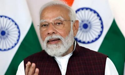 El partido del primer ministro Narendra Modi gana las elecciones indias