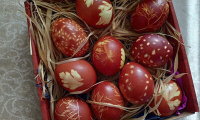 La Pascua Ortodoxa, tradición milenaria. ¿Por qué difieren las fechas con la Católica?