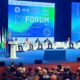 Representantes de los BRICS, la OCS, África y América Latina debaten sobre el desarrollo digital de la sociedad en el Foro Internacional de Tecnologías de la Información