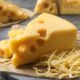 Científicos descubren una sorprendente propiedad del queso para la salud mental