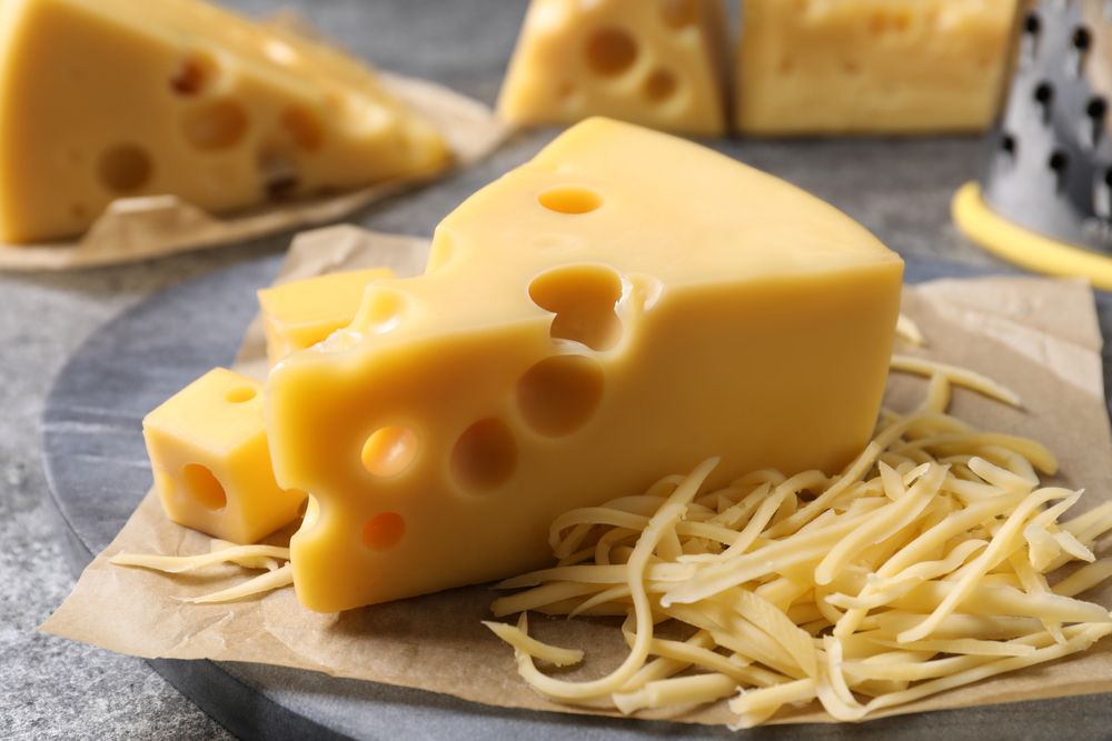 Científicos descubren una sorprendente propiedad del queso para la salud mental