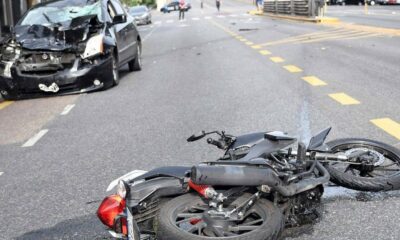 En San Juan, organismos claves, investigarán sobre siniestralidad vial.