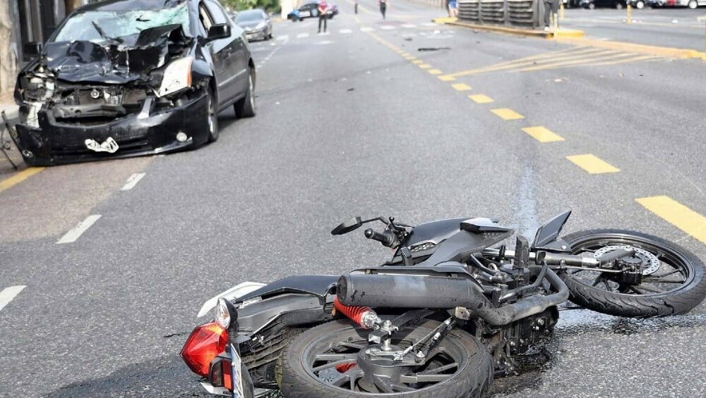 En San Juan, organismos claves, investigarán sobre siniestralidad vial.