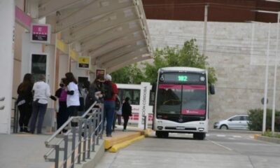 Desde hoy los horarios y frecuencias de RedTulum vuelven a la normalidad.