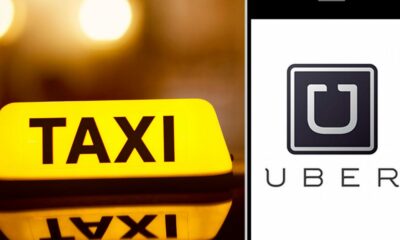 El Sindicato de Taxi de San Juan felicitó a las provincias que prohibieron Uber e invitó a imitarlas.