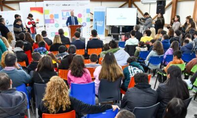 Cierre del Programa Educativo Agua = Vida.