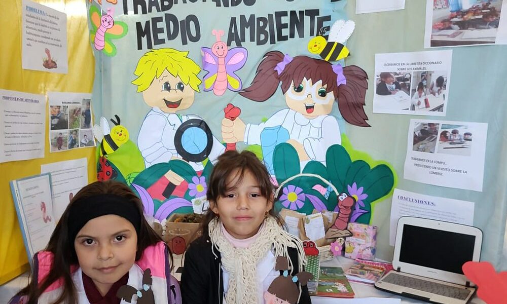 Vence la inscripción para la Feria de Ciencia Escolares STEAM 2024.