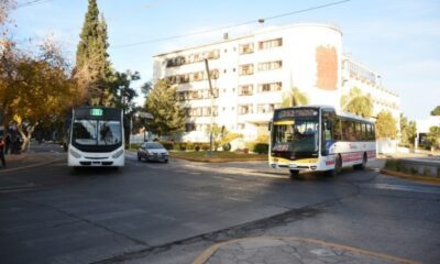 Anuncian desvíos en el transporte por la Maratón Internacional.