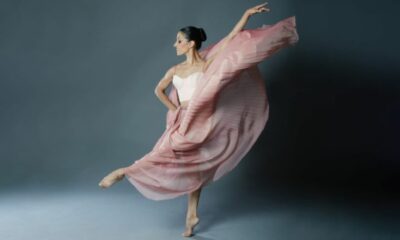 Cecilia Figaredo brindará una masterclass para bailarines en el Bicentenario