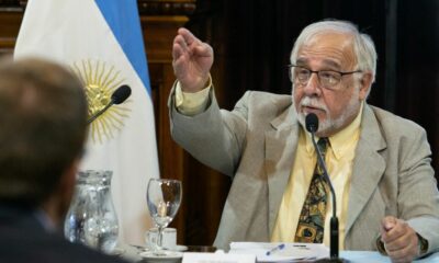 Un senador de La Libertad Avanza propuso legalizar la venta de niños