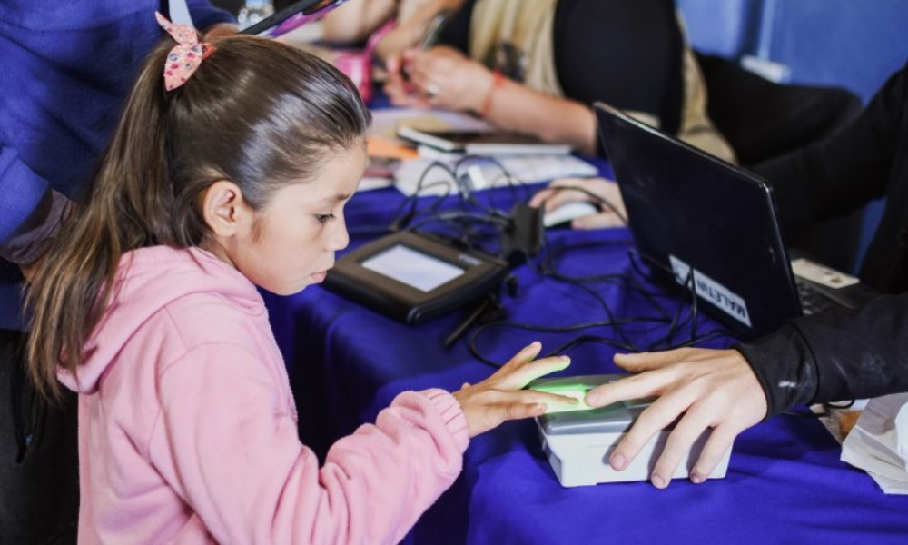 Valle Grande, San Martín y Albardón tendrán cerradas sus delegaciones de Registro Civil.