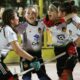 Hockey sobre patines: el Campeonato Argentino Infantil comenzó en San Juan.