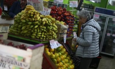 Inflación: el mercado adelantó el dato de junio.