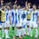 Argentina juega la final de la Copa América. Hora y dónde verlo.