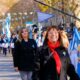 San Juan celebró los 208 años de la independencia de Argentina