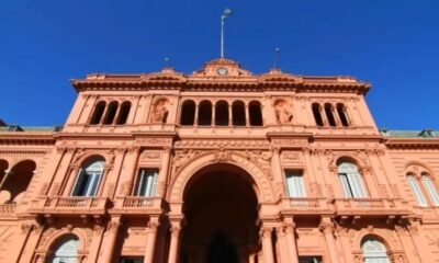 Las 27 funciones del nuevo Ministerio de Desregulación y Transformación.