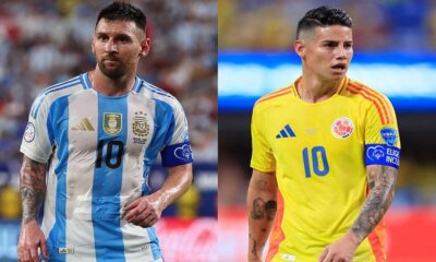 Copa América: ¿Por qué Argentina vs. Colombia será una final histórica?