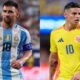 Copa América: ¿Por qué Argentina vs. Colombia será una final histórica?