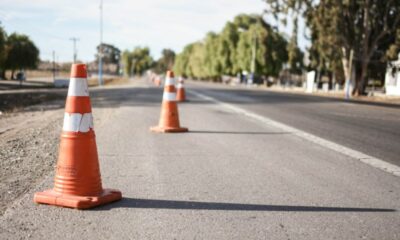 Cauceteros podrán acceder a un operativo de licencias de conducir.